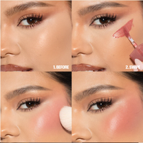 Huda Beauty Blush Filter