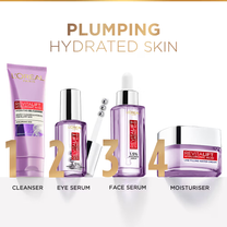 L'Oreal Paris Revitalift Hydrating Acid Serum
