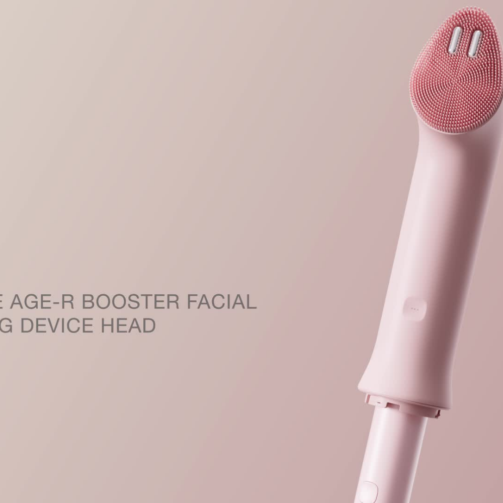 Medicube (Us) Age-R Booster Cleanser Head