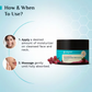 Pilgrim French Red Vine Youthful Glow Moisturizer SPF 30 with Vitamin C