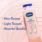 Vaseline Daily Brightening Body Lotion For Healthy & Glowing Skin With Niacinamide