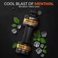 Beardo Sport 3-In-1 Shower Gel For Men
