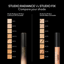 M.A.C Studio Radiance 24HR Luminous Lift Concealer