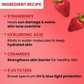 Dot & Key Strawberry Dew Sunscreen Stick In-Vivo Tested SPF 50+ PA++++, Makeup Friendly