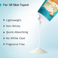 Pilgrim 5% Niacinamide Hydra Glow Gel Sunscreen SPF 50+ PA++++ In-Vivo tested & New Gen UV filter