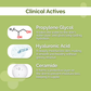 The Derma Co 5% Propylene Oil Free Moisturizer