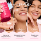 Aqualogica Radiance+ SPF 50+ PA++++, Watermelon, Niacinamide, APF, In-Vivo Tested