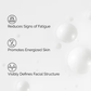 The Ordinary Caffeine 3% + Escin Face Serum