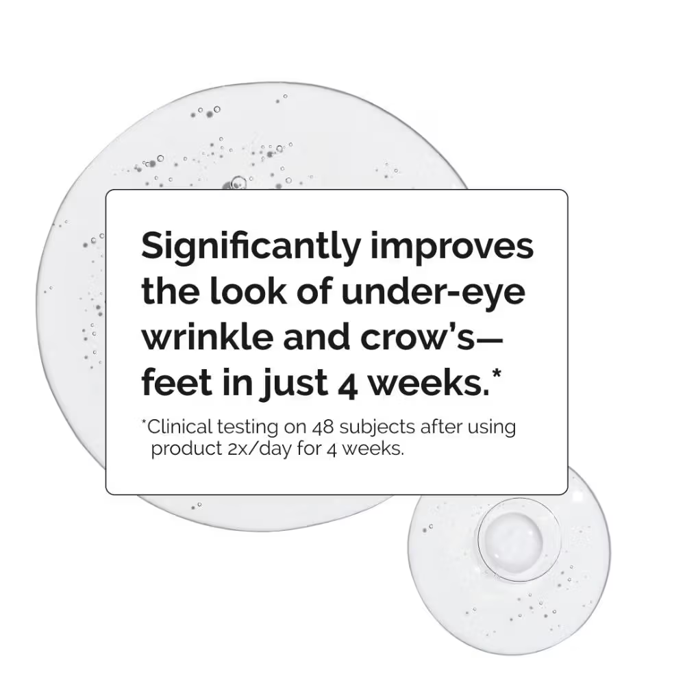 The Ordinary Multi-Peptide Eye Serum