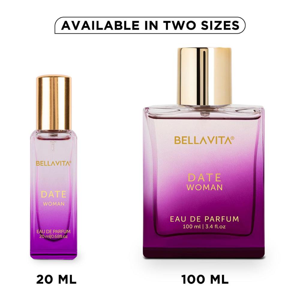 Bella Vita Date Women Perfume
