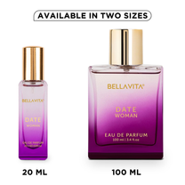 Bella Vita Date Women Perfume