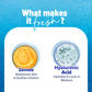 Aqualogica Refresh+ Ocean Breeze Perfume Body Mist