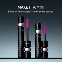M.A.C Macstack Mascara - Black Stack