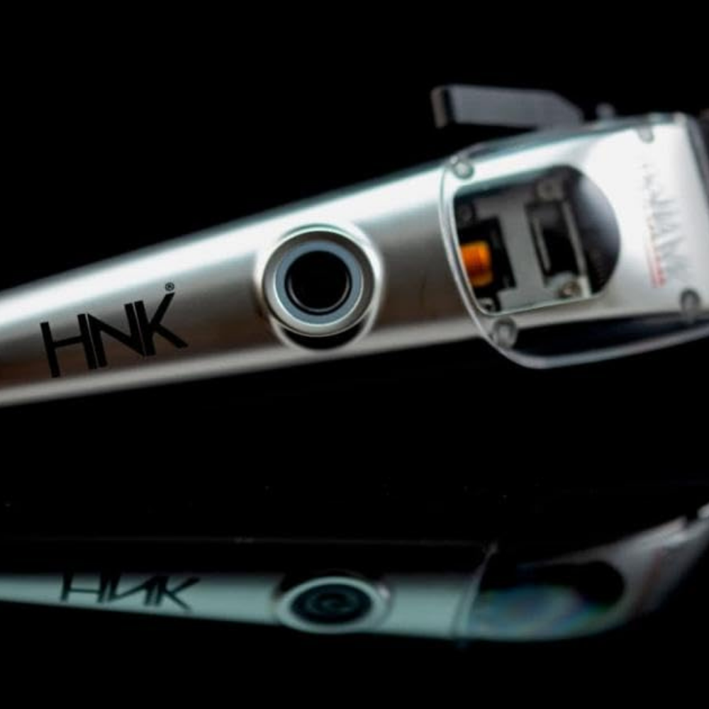 HNK Mohawk Professional Clipper