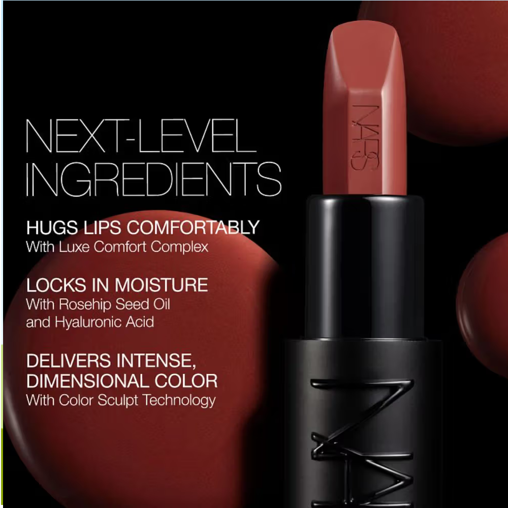 NARS Explicit Lipstick