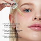 Anua Azelaic Acid 10 Hyaluron Redness Soothing Serum with Cica Soothes & Calms Acne-Prone Skin