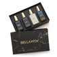 Bella Vita Organic Unisex Scents Eau de Parfum Gift Set