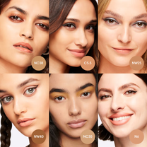 M.A.C Studio Fix Fluid SPF 15 Soft Matte Foundation