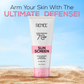RENEE Pore Minimising Sunscreen SPF 70
