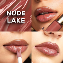 RENEE H2O Hydrating Liquid Lipstick Lightweight, Hydrating, Glossy, With Hyaluronic Acid