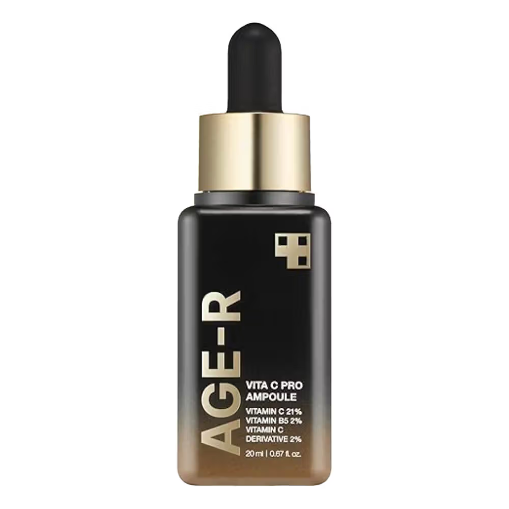 Medicube Age-R Vita C Pro Ampoule