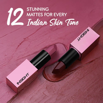 Insight Cosmetics Prime Matte Lipstick
