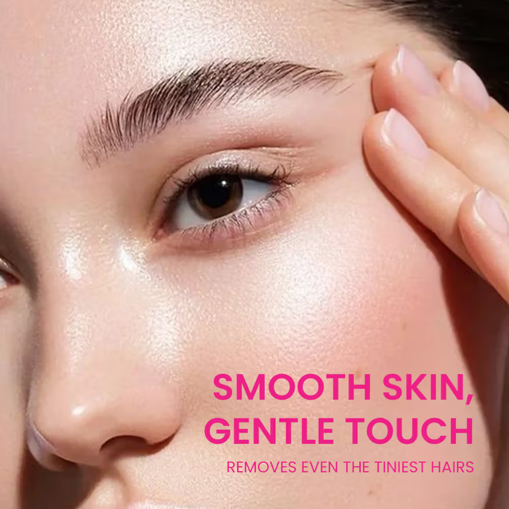 UrbanYog Liposoluble Facial Wax Strips