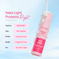 Aqualogica Radiance+ Dewy Sunscreen