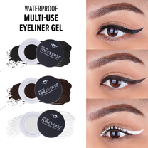 Daily Life Forever52 Long Wear Gel Eyeliner Tattoo