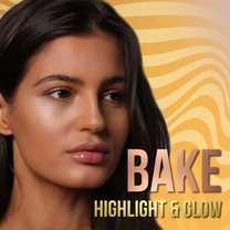 Insight Cosmetics Baked Highlighter