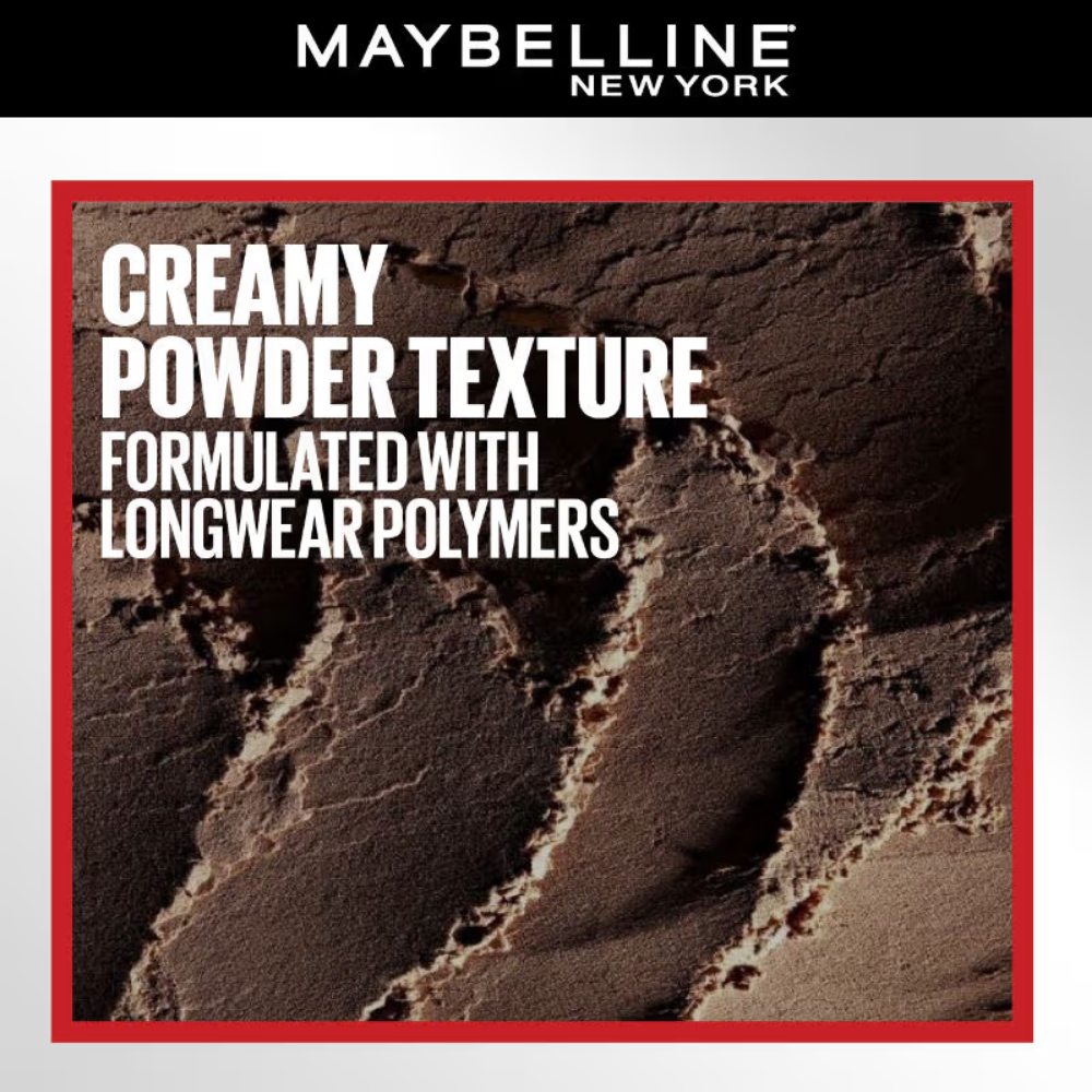 Maybelline New York Tattoo Brow 36H Brow Pencil, Water & Smudgeproof