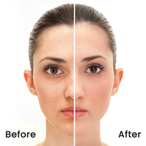 Recode Set & Forget No Hue Matte Setting Powder