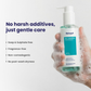 Re'equil Oil Control Face Wash Regulates sebum production | Removes dirt and buildup | For oily, acne prone skin