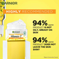 Garnier Bright Complete Serum Gel Moisturiser With Vitamin C For Instant Brighter Skin