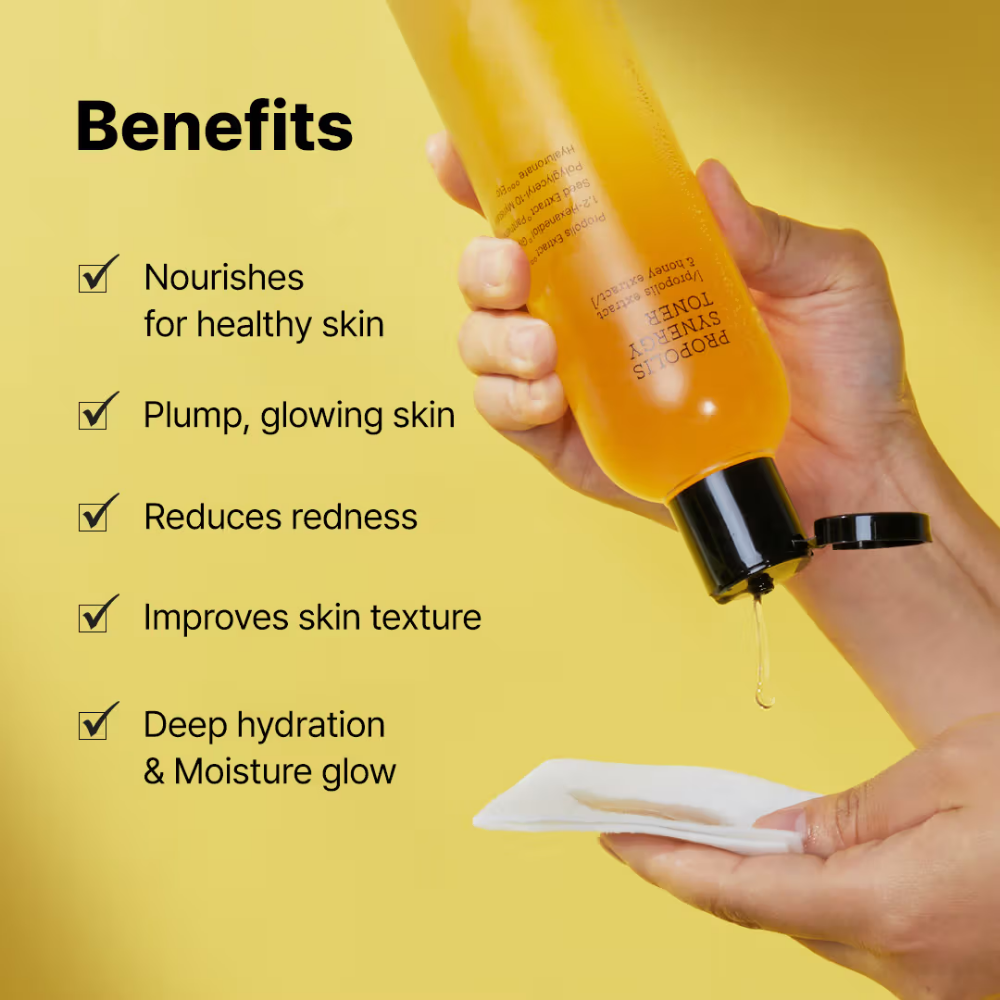 COSRX Full Fit Propolis Synergy Toner