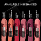 Renee Prime Matte Lipstick Long-Lasting, Creamy Matte, Non-Drying, Vitamin E