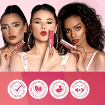 Daily Life Forever52 Showstopper Liquid Matte
