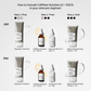 The Ordinary Caffeine Solution 5% + EGCG
