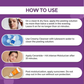 The Derma Co 15% AHA + 1% BHA Peeling Solution for Beginners for Glowing Skin In 10 Minutes