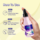 Plum BodyLovin Orchid-You-Not Body Mist For A Long Lasting Floral Fragrance