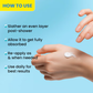 Dot & Key Blueberry Hydrate Barrier Repair Body Lotion, Long-Lasting Moisturization