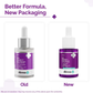 The Derma Co Radiance Combo - 10% Vitamin C Serum & 1% Hyaluronic Sunscreen Gel SPF 50 PA++++