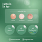 Plum Green Tea & Zinc Super-Matte Sunscreen Gel SPF 50 PA ++++