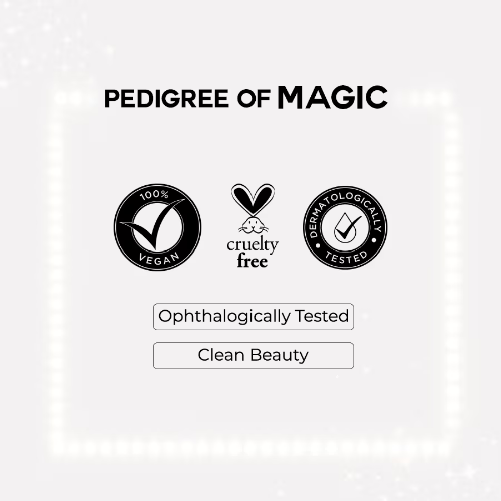 Colorbar I-Glide Magic Eye Pencil