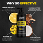 Beardo Ultraglow Body Lotion for Men, Intense Hydration Absorbs Instantly Repairs Skin