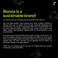 Rivona Naturals Ocean Whisper - Aquatic And Fresh Perfume Body Mist For Long Lasting Fragrance