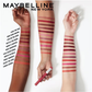 Maybelline New York Matte Ink Crayon Lipstick, Smudgeproof, Lasts Up To 8H