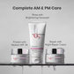 O3+ Radiant Day Cream Moisturiser SPF30 for Brightening & Glowing Skin | All Skin Types