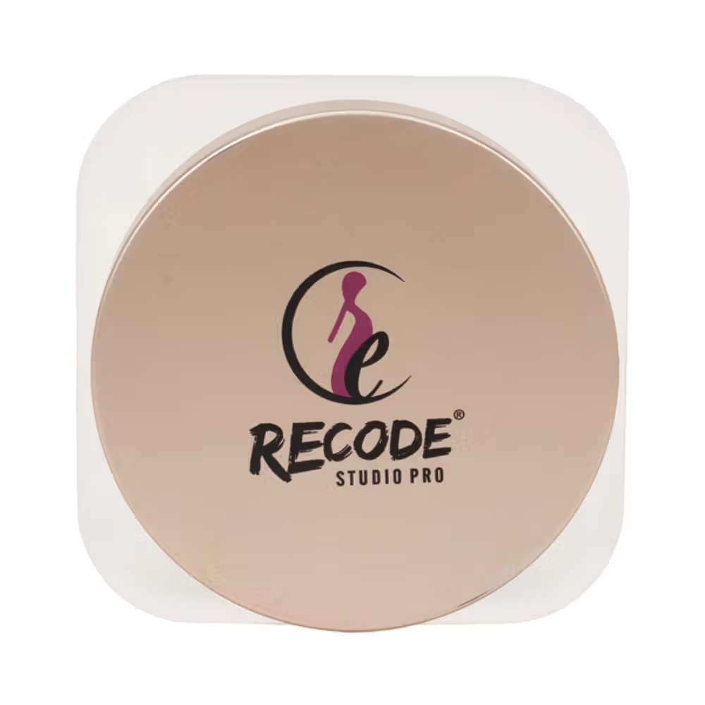 Recode Silky Translucent Setting Powder - Blurrr 01