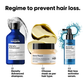 L’Oréal Professionnel Aminexil Advanced Anti-Hair Loss Leave-In Serum with Dermatological Actives